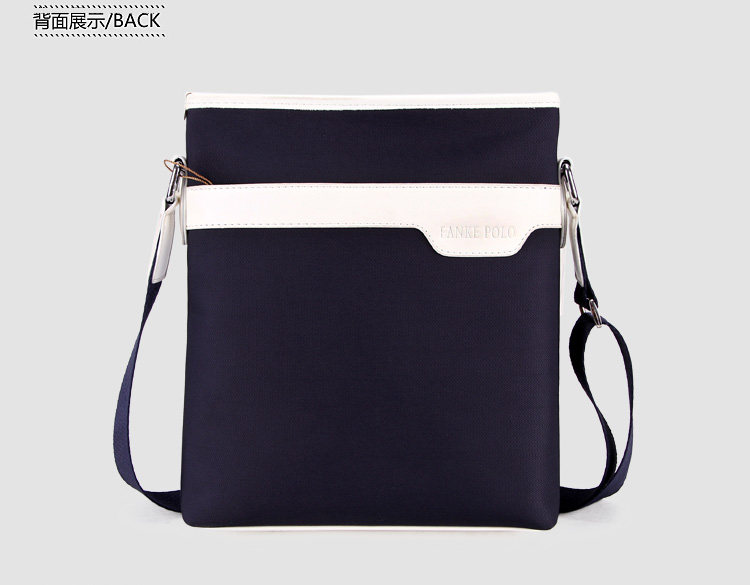 Sac pour homme - Ref 51504 Image 53