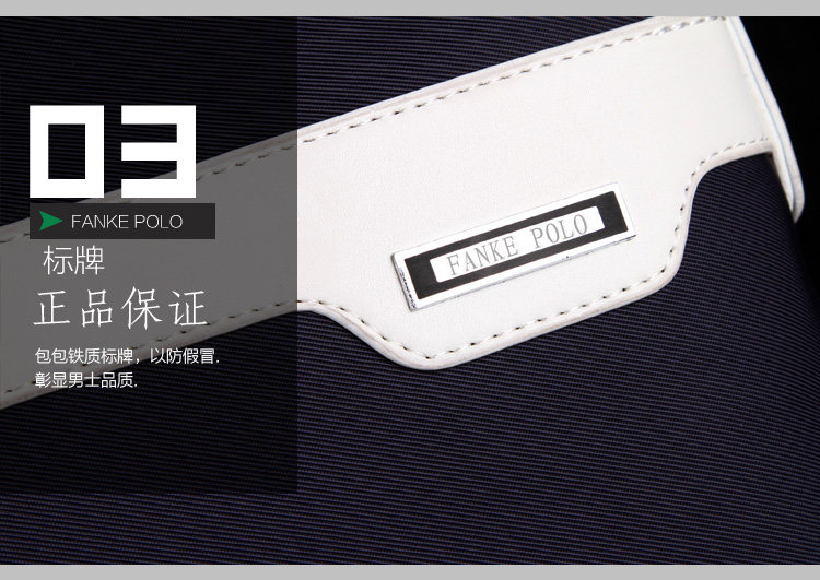 Sac pour homme - Ref 51504 Image 58