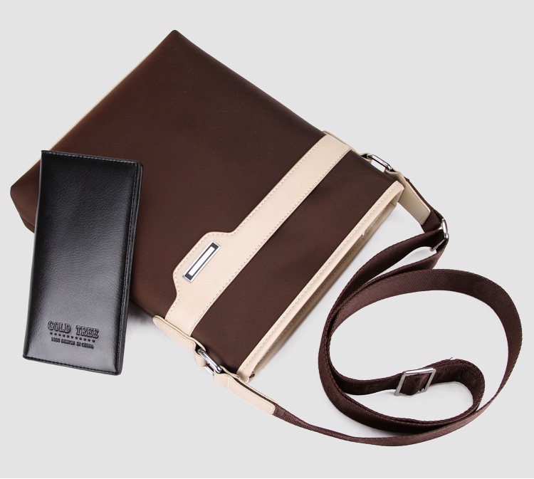 Sac pour homme - Ref 51504 Image 41