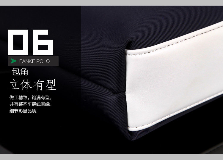 Sac pour homme - Ref 51504 Image 61