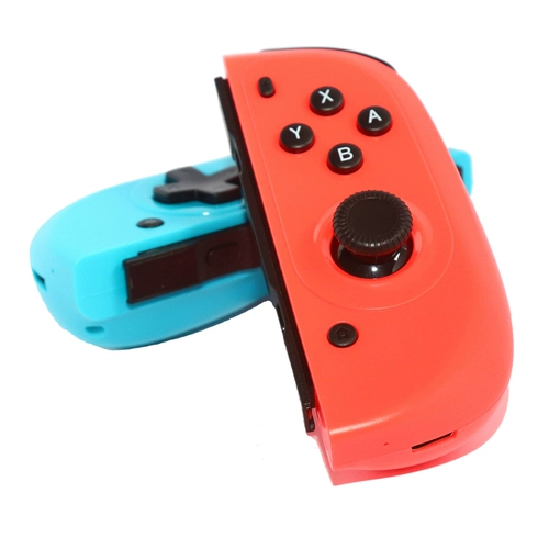 Переключатель/Lite влево и правая рука с одним ключом, чтобы разбудить 6 -осевую вибрацию гироскопа беспроводной Bluetooth -хост непосредственно вставьте ручку