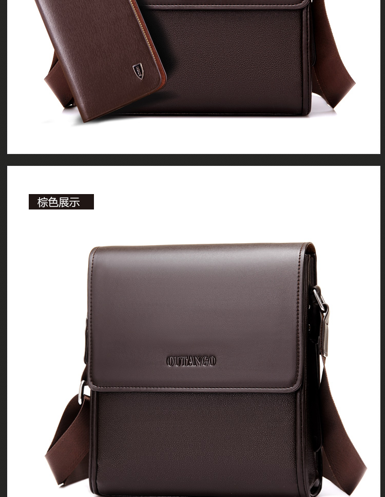 Sac pour homme - Ref 57097 Image 22