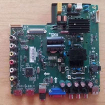 TCL L40F3301B L40F1B motherboard TP VST69D PB775 Screen LVF400SS0T L43F1B