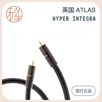 And Sheng Video UK ATLAS ATLAS Hyper (beyond) Integra the same axis