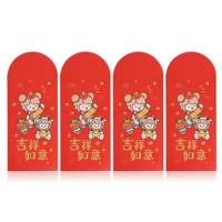 Удачи (набор из 4 штук)