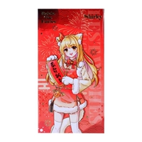 Желтые волосы Балала Маленькая Фея (набор из 6 штук)