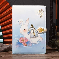 Кролик-Чанг Геян