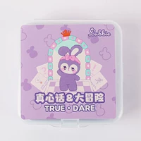 Purple Star Rabbit [тип 4]