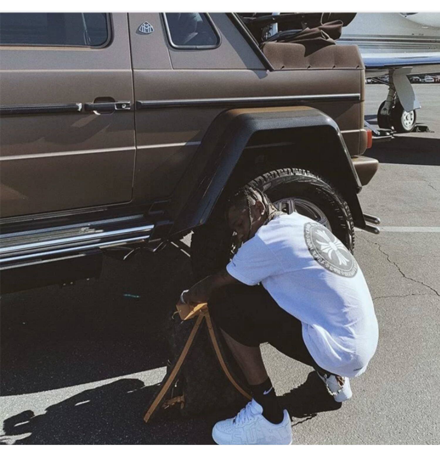 Старинное пальто c.e life cavempt水洗日系条纹贴布圆领宽松男女同款长袖套头潮