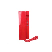 Beijing Hengye replaces HY5716B fire telephone second bus telephone extension and sends new model 5716c in stock