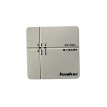 Shenzhen Fuan input and output module AFN-FS1230 input and output module Fuan 1230 module