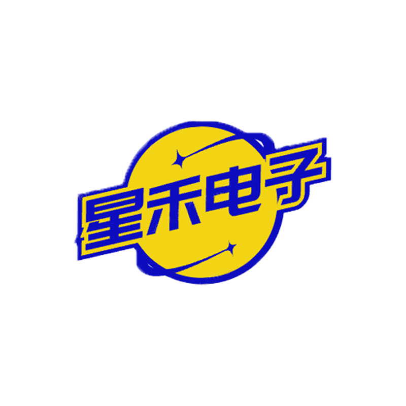 星禾电子科技的LOGO