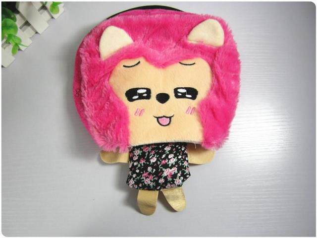Coussin chauffant USB dessin animé - Ref 426165 Image 30