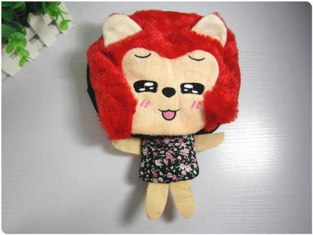 Coussin chauffant USB dessin animé - Ref 426165 Image 29