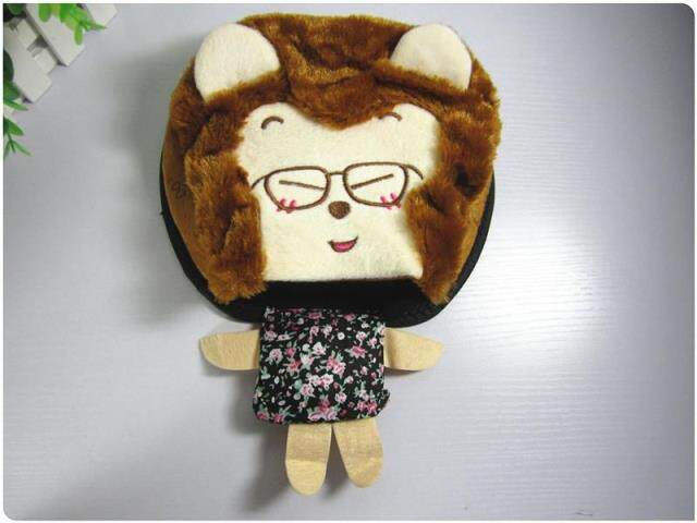 Coussin chauffant USB dessin animé - Ref 426165 Image 26