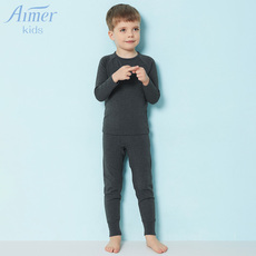 Кальсоны 爱慕儿童暖尚针织长裤ak273p11