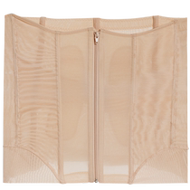 Love the American Roman Manor lady zip long waist seal Chinese AD 320421