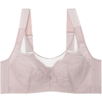 Admiration bra for women with big breasts full cup hole and breathable bra to hold secondary breasts AM127111