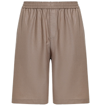 Mr. Admiration 24SS Elegant Comfortable Wear Pajamas Mens Summer Wearable Shorts Home NS42K902