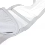 Я люблю подлинное нижнее белье 3/4 Тонкие модели собраны и заплатили пару молоко, не работающего в мягкой стальной стали, чашка для чашки и бюстгальтера Bra113671