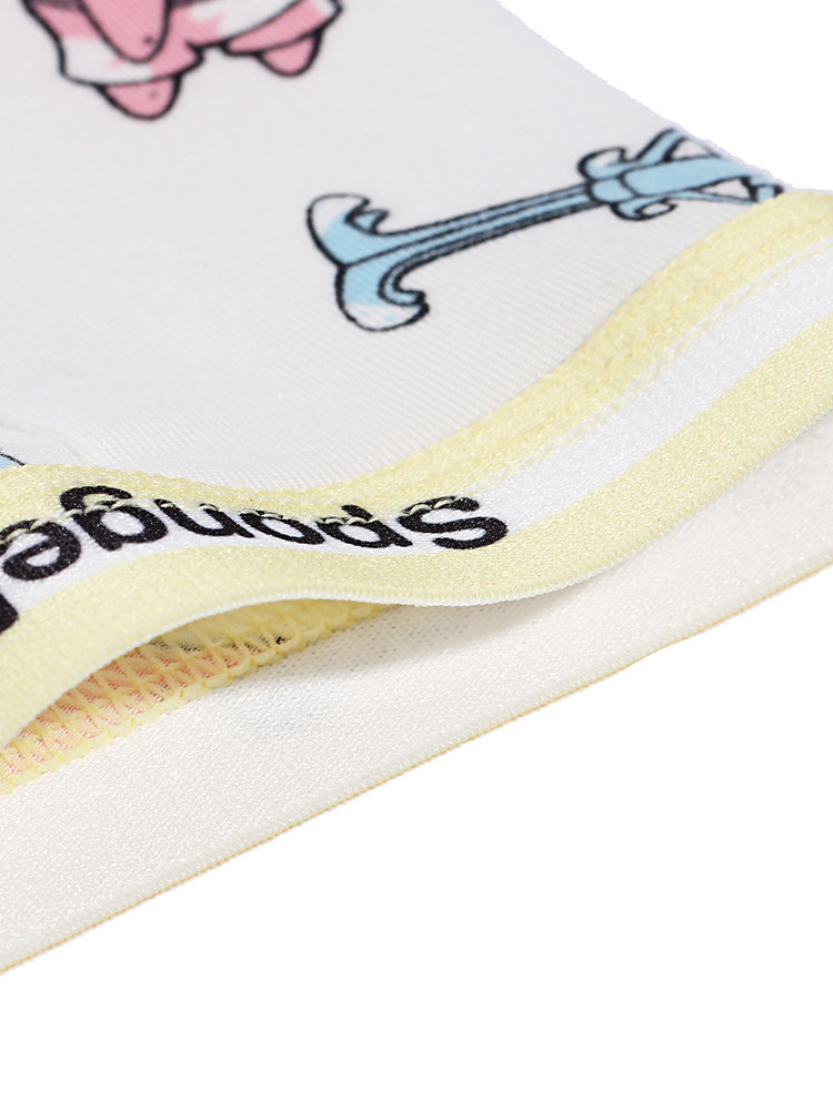 Aimer Junior adores girls SpongeBob SquarePants Friends High Waist Trousers Girls AJ1223581