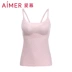 aimer yêu thai tốt mà không cần hỗ trợ áo quây AM792071 - Áo vest