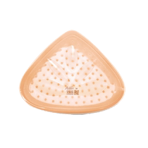 Aimer CARE temperature-controlled silicone prosthetic breasts fake breasts fake breasts comfortable breasts breathable and heat-absorbing ALB006