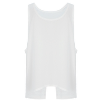 Adoring girl sweet cool sports summer comfortable girl mesh sleeveless vest AJ181F291