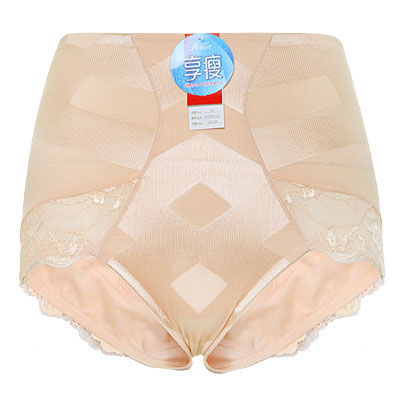 body amincissant AM33S32 en nylon - Ref 686337 Image 15