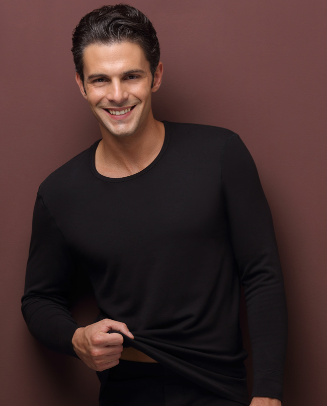 Sous-vêtement chaud jeunesse AIMER MEN NS72D51 - Ref 717938 Image 26