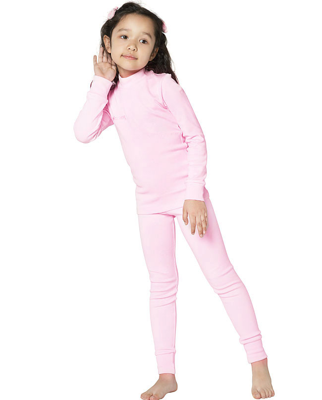 Pantalon collant jeune AIMER KIDS AK173462 - Ref 748037 Image 9