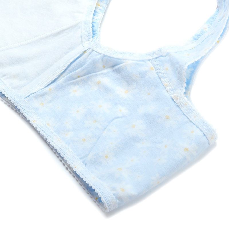 [USD 49.89] AIMER Kids Adore Children's Daisy Flower Vest Stage 1 Vest