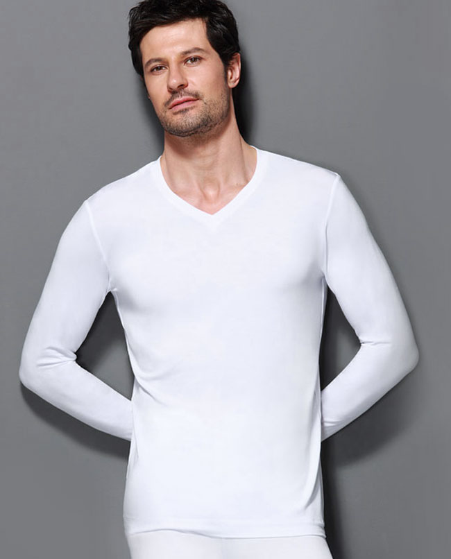 Sous-vêtement chaud jeunesse AIMER MEN NS72253 - Ref 719684 Image 9