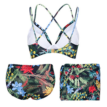 Maillot de bain pour femme - Ref 3030024 Image 11