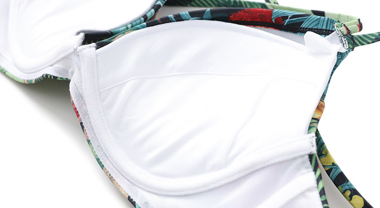 Maillot de bain pour femme - Ref 3030024 Image 14