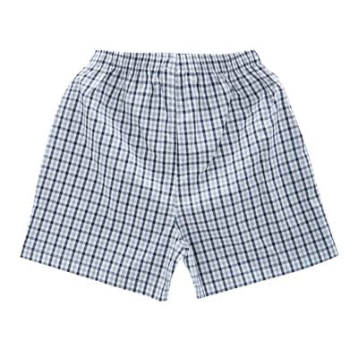 Pantalon pyjama AIMER KIDS AK242B82 - Ref 722581 Image 10