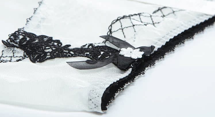 Slip jeunesse LA CLOVER LC23D91 - Ref 667121 Image 23