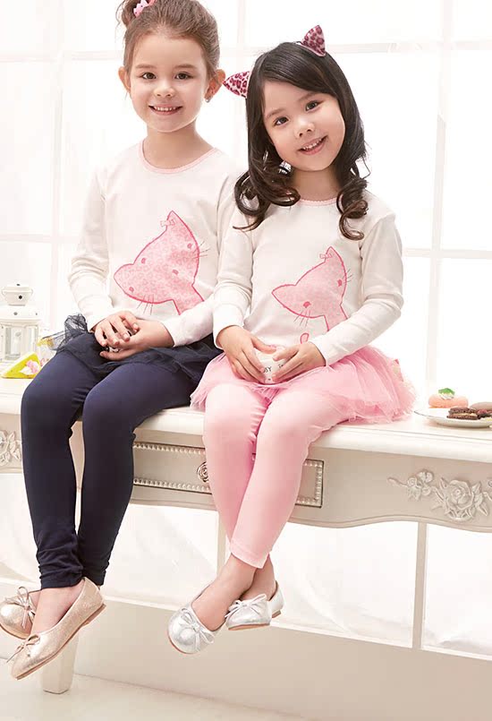 Pantalon pyjama AIMER KIDS AK182J31 - Ref 740241 Image 15