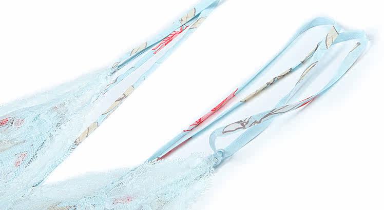 Pyjama pour femme à sling - Ref 2991515 Image 21