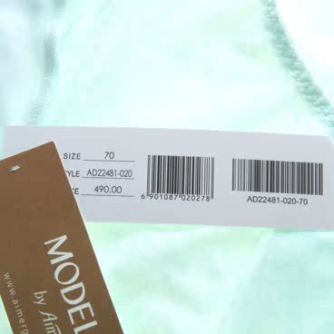 Slip jeunesse AD22481 - Ref 667211 Image 20