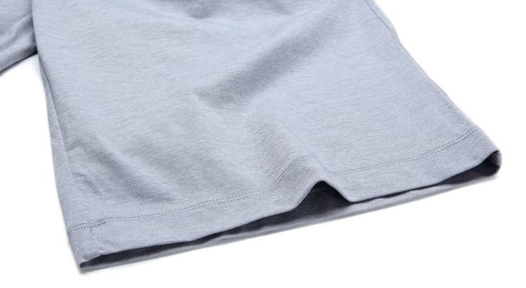 Pyjama pour homme à manche courte - Ref 3002255 Image 27