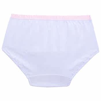 Slip jeune AIMER KIDS AK122K81 en coton - Ref 667197 Image 24