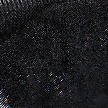 Slip jeunesse AM23U61 en nylon - Ref 667139 Image 9