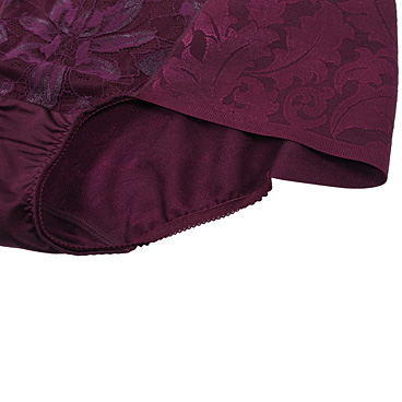 body amincissant luxueux en nylon - Ref 687069 Image 21