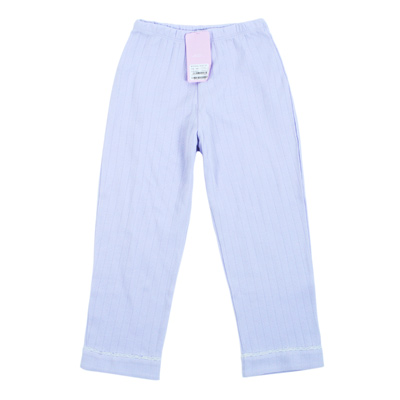 Pantalon pyjama jeune AIMER KIDS AK142771 - Ref 719303 Image 9