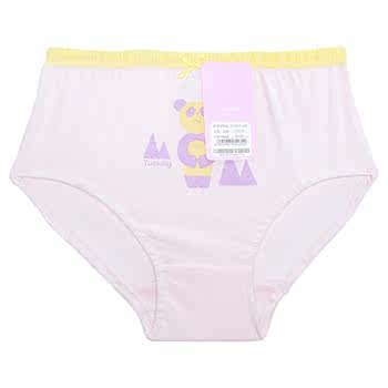 Slip jeune AIMER KIDS AK122K81 en coton - Ref 667197 Image 13