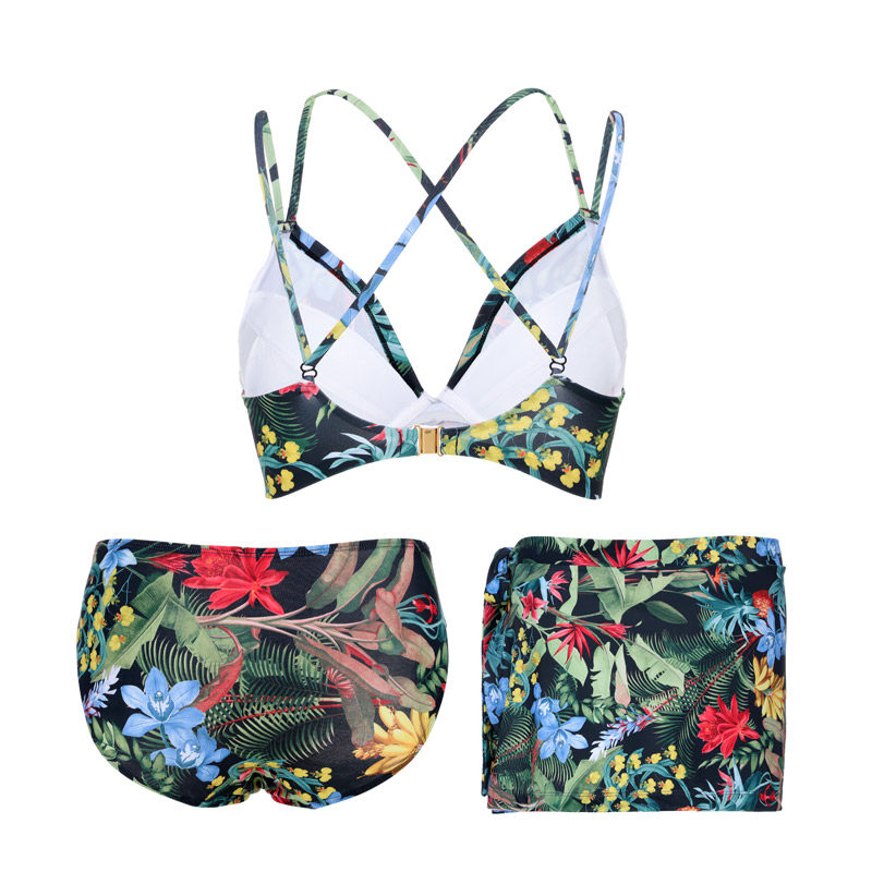 Maillot de bain pour femme - Ref 3030024 Image 3