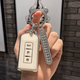 GAC Mitsubishi Motor Key Set ou oum deyi ge ge geng asx wing wing bod pajero jianyue special packing shell