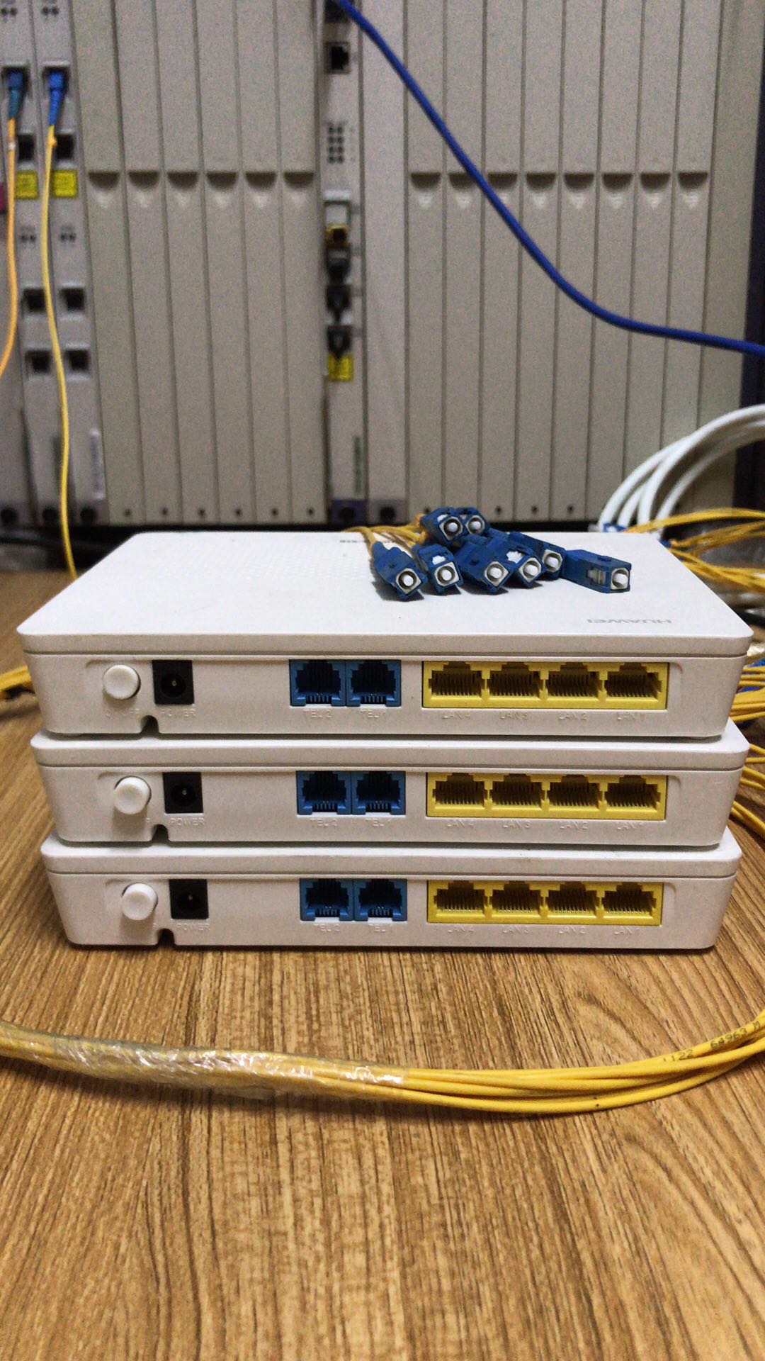 HUAWEI Huawei EchoLife HG8240F HG8342M HG8342R GPON Optical Cat ONU