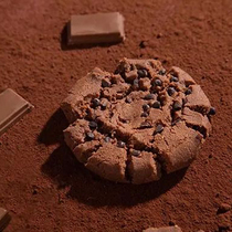 Hefei Zhan Kee Palace Peach Crisp King Creativity New Peach Crisp Chocolate Qi Door Black Tea Sea Tundra Without Cane Sugar Taste